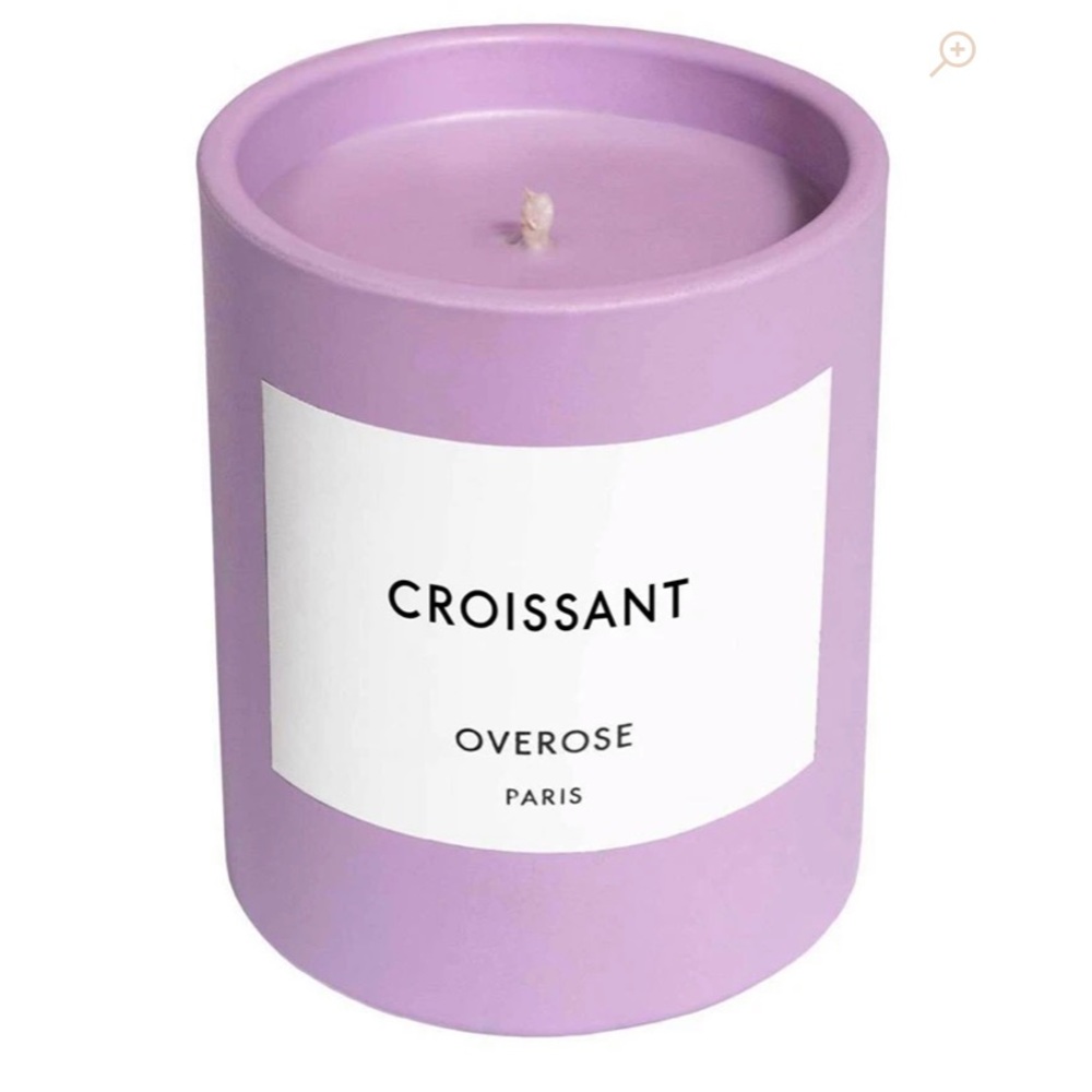 Overose Croissant - sold out everywhere